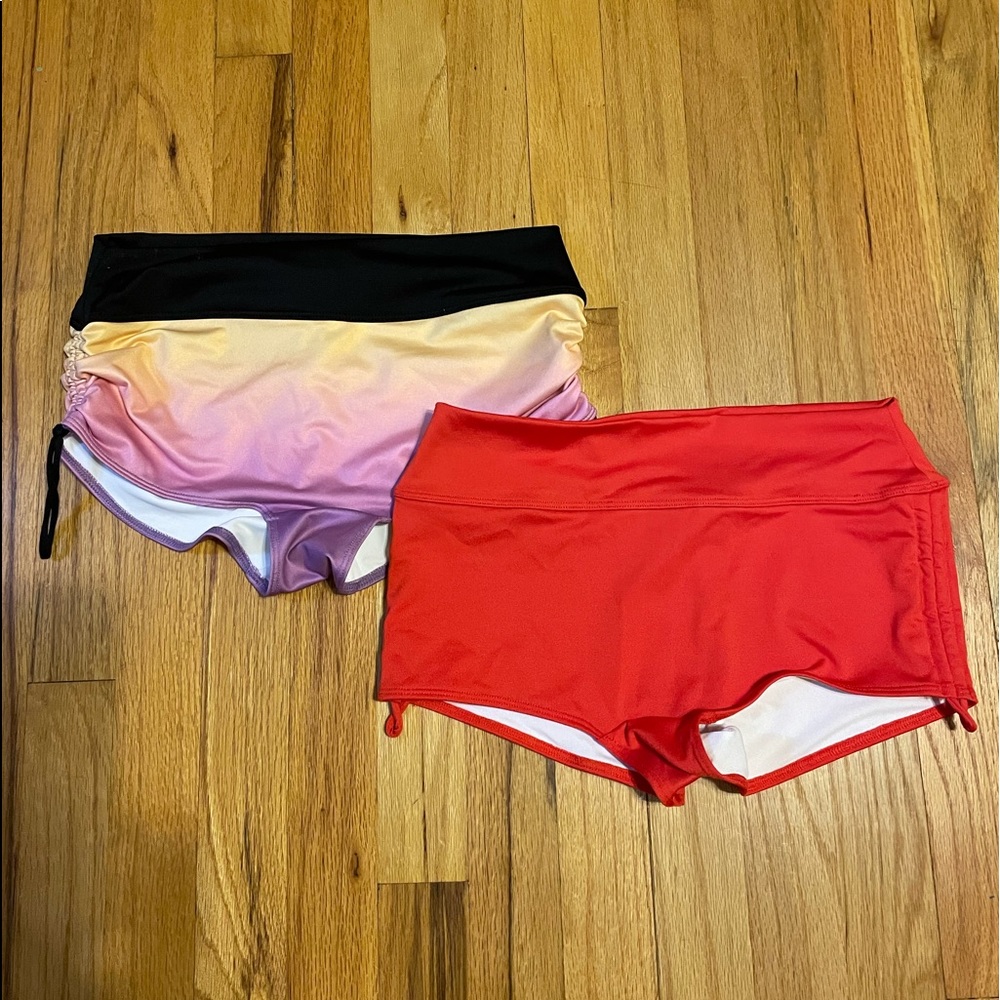 BRAND NEW VS BATHING SUIT BOTTOMS
